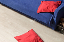 Vinilam Click 3.7мм 8855 Дуб Штур фото 9 | FLOORDEALER